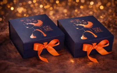 The Art of Gifting: Finding the Perfect Gift Boxes for Women