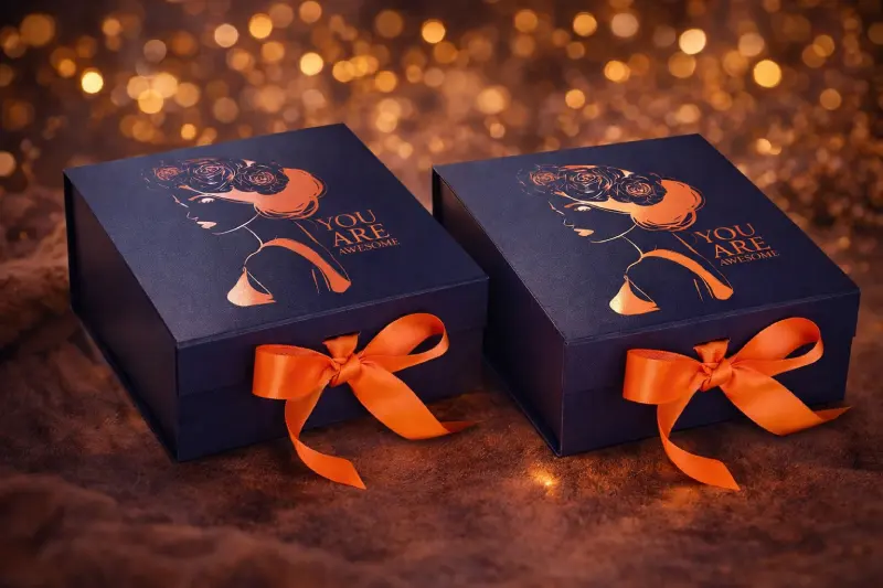 Gift Boxes for Women