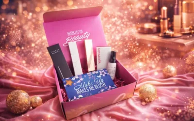 Custom Makeup Boxes: The Ultimate Guide to Elevating Your Beauty Brand