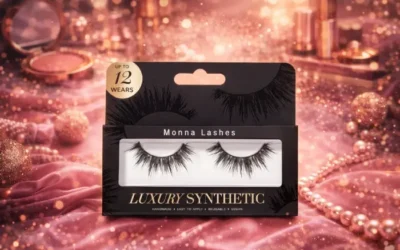 The Ultimate Guide to Custom Eyelash Boxes for Cosmetic Startups