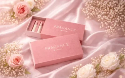 The Ultimate Guide to Custom Perfume Boxes for Luxury Brands