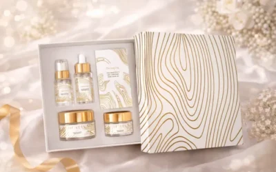 Custom Skincare Boxes for Luxury, Protection, and Brand Growth