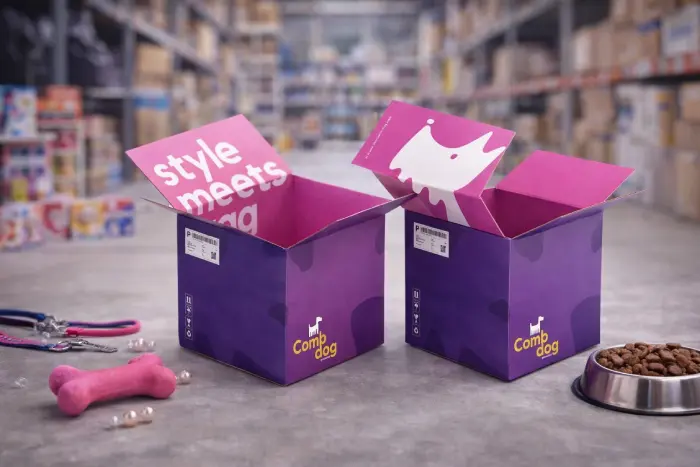 Cheapest Way to Ship a Box