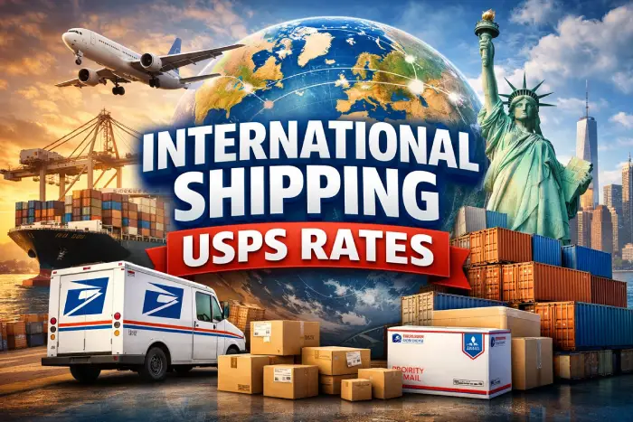 International Shipping USPS Rates International Shipping USPS Rates