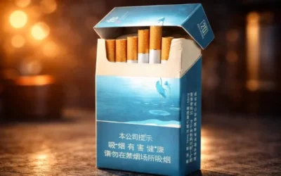 Cigarette Boxes Packaging Trends Every Tobacco Brand Should Know
