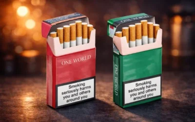 How Many Cigarettes in a Pack? Standard Sizes & Packaging Guide
