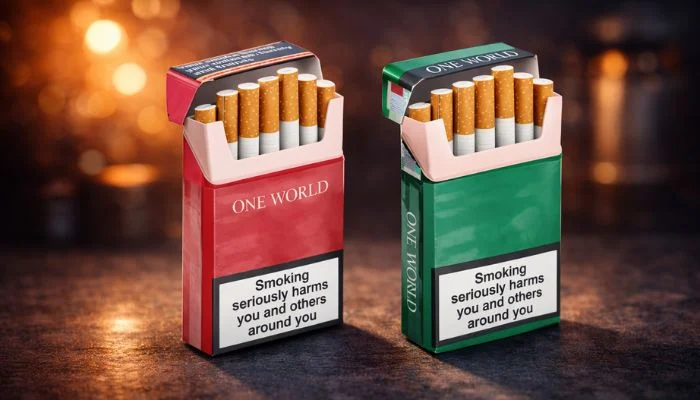 how many cigarettes in a pack how many cigarettes in a pack