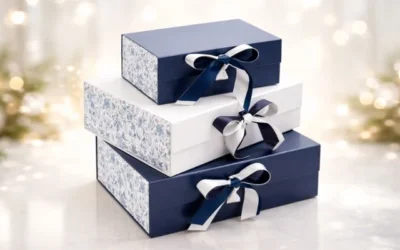The Ultimate Guide to Custom Gift Boxes for Every Occasion