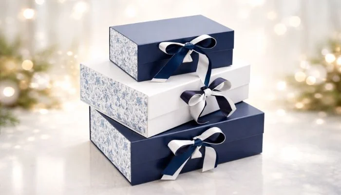 Custom Gift Boxes