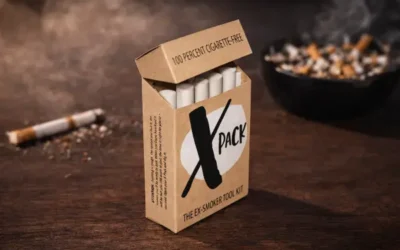 Elevate Your Brand with Custom Cardboard Cigarette Boxes