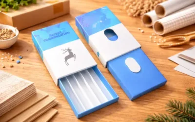 Premium Luxury Pre Roll Packaging Boxes: A Detailed Guide