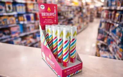The Ultimate Guide to High-Converting Pre Roll Display Boxes