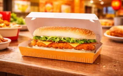 How Custom Hot Dog Boxes Improve Food Packaging and Branding