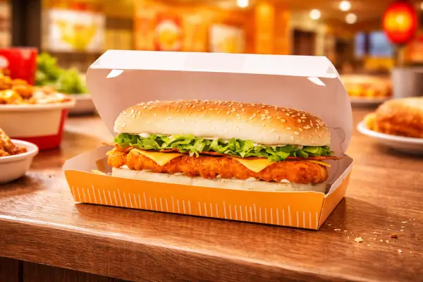 How Custom Hot Dog Boxes Improve Food Packaging and Branding
