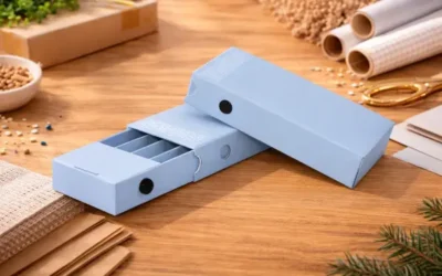The Complete Guide to Choosing Empty Pre-Roll Boxes for Your Brand in 2026