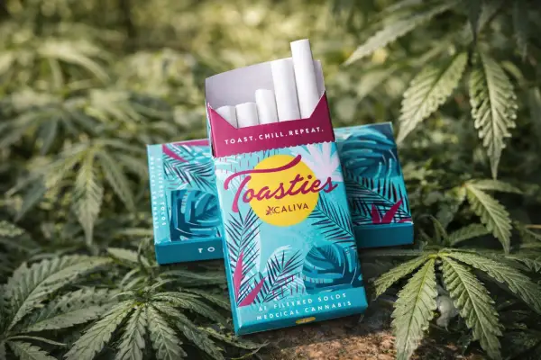 High-Impact Cannabis Pre Roll Packaging: Everything Brands Need to Know