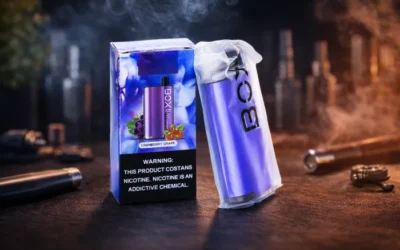 Custom Vape Pen Packaging: The Ultimate Guide for Your Brand