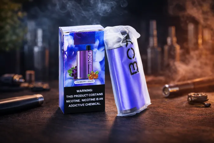 Custom Vape Pen Packaging: The Ultimate Guide for Your Brand