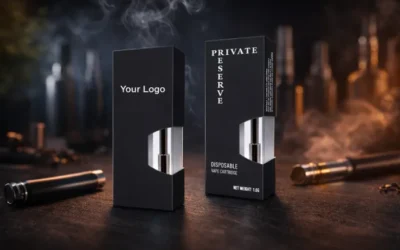 Elevate Your Brand with Custom Cigarette Boxes