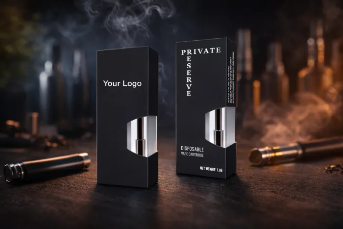 Elevate Your Brand with Custom Cigarette Boxes