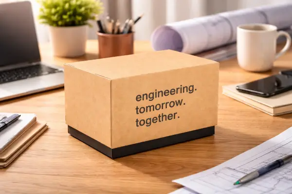 Kraft Paperboard Boxes