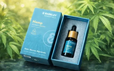 The Comprehensive Guide to Custom Dropper Bottle Boxes for Premium Brands
