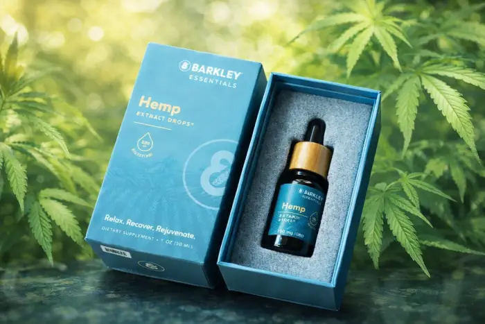 Custom Dropper Bottle Boxes