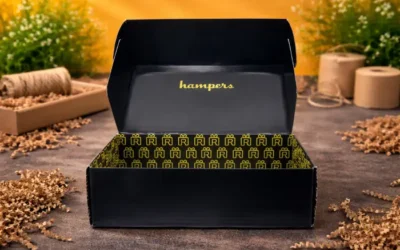Custom Corrugated Boxes: The Unsung Hero of Product Protection and Branding