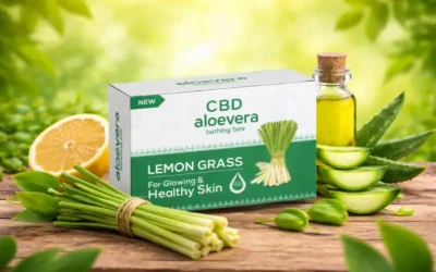 Custom CBD Soap Boxes: The Ultimate Branding and Packaging Solution