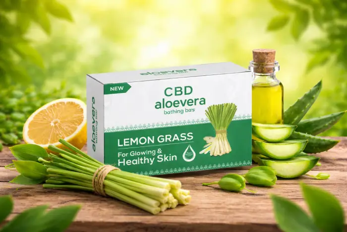 Custom CBD Soap Boxes: The Ultimate Branding and Packaging Solution