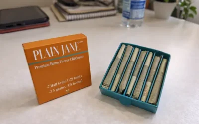 Custom Pre Roll Boxes: Elevating Your Brand in the Cannabis Market