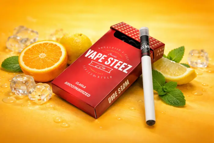 Custom Electronic Cigarette Boxes: Elevating Your Brand in a Dynamic Market