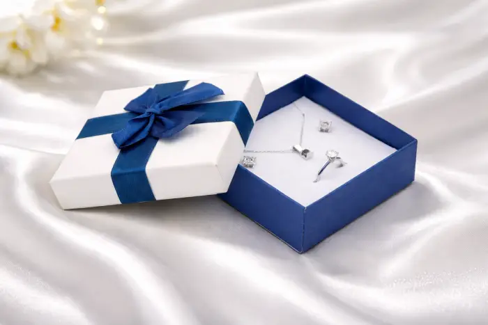 custom ring boxes