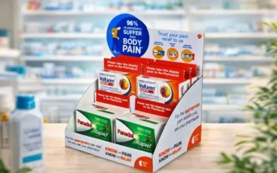 Custom Medicine Boxes: Elevating Pharmaceutical Packaging