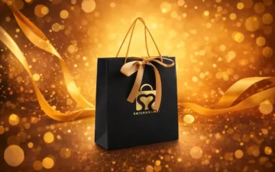 How Small Gift Bags Enhance Gifting and Branding
