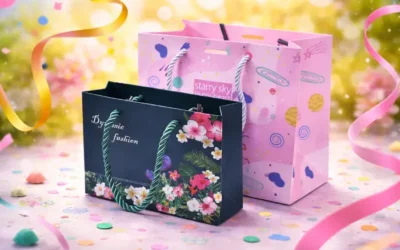 Wholesale Custom Printed Bags USA: The Ultimate Guide to Elevating Your Brand in 2026