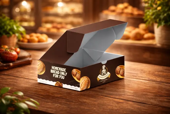 Roll End Tuck Top Boxes