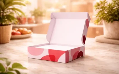 Custom Tuck End Boxes: The Versatile Solution for Secure and Stylish Packaging