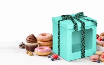 Personalized Bakery Boxes: Custom Packaging for 2026 Modern Bakeries