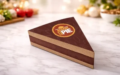 Personalized Pie Boxes: The Complete Guide to Custom
