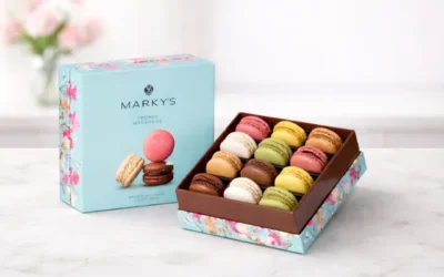 Custom Bakery Boxes with Logo: Branding, Packaging & Business Growth