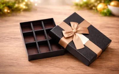 Personalized Dessert Boxes: A Complete Guide for Modern Bakeries