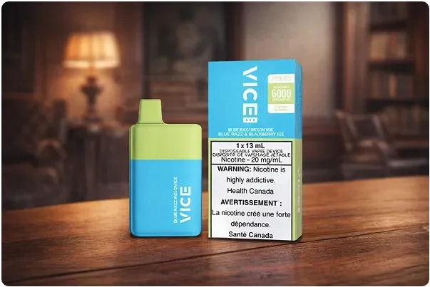 Custom Vape Cartridge Packaging