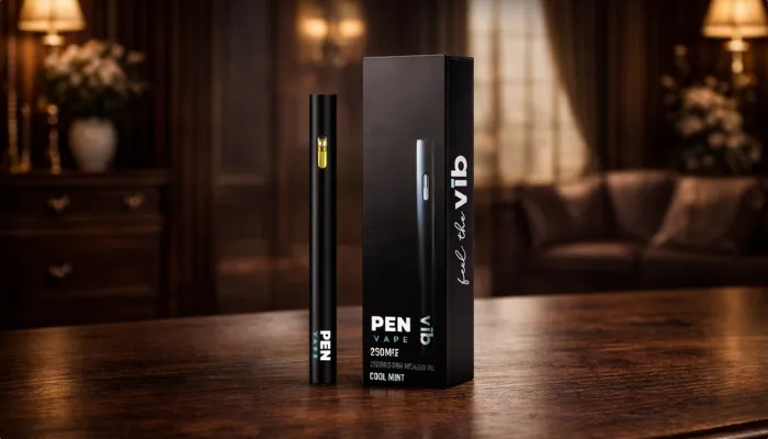 vape pen packaging boxes
