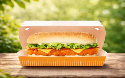 Burger Boxes: The Ultimate Guide for Restaurants and Fast-Food Brands