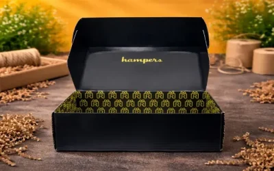 Beyond the Box: Why Ucustom Packaging Leads Among Corrugated Packaging Box Manufacturers