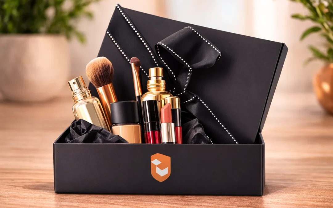 Ultimate Guide to Custom Cosmetic Packaging for Beauty Brands