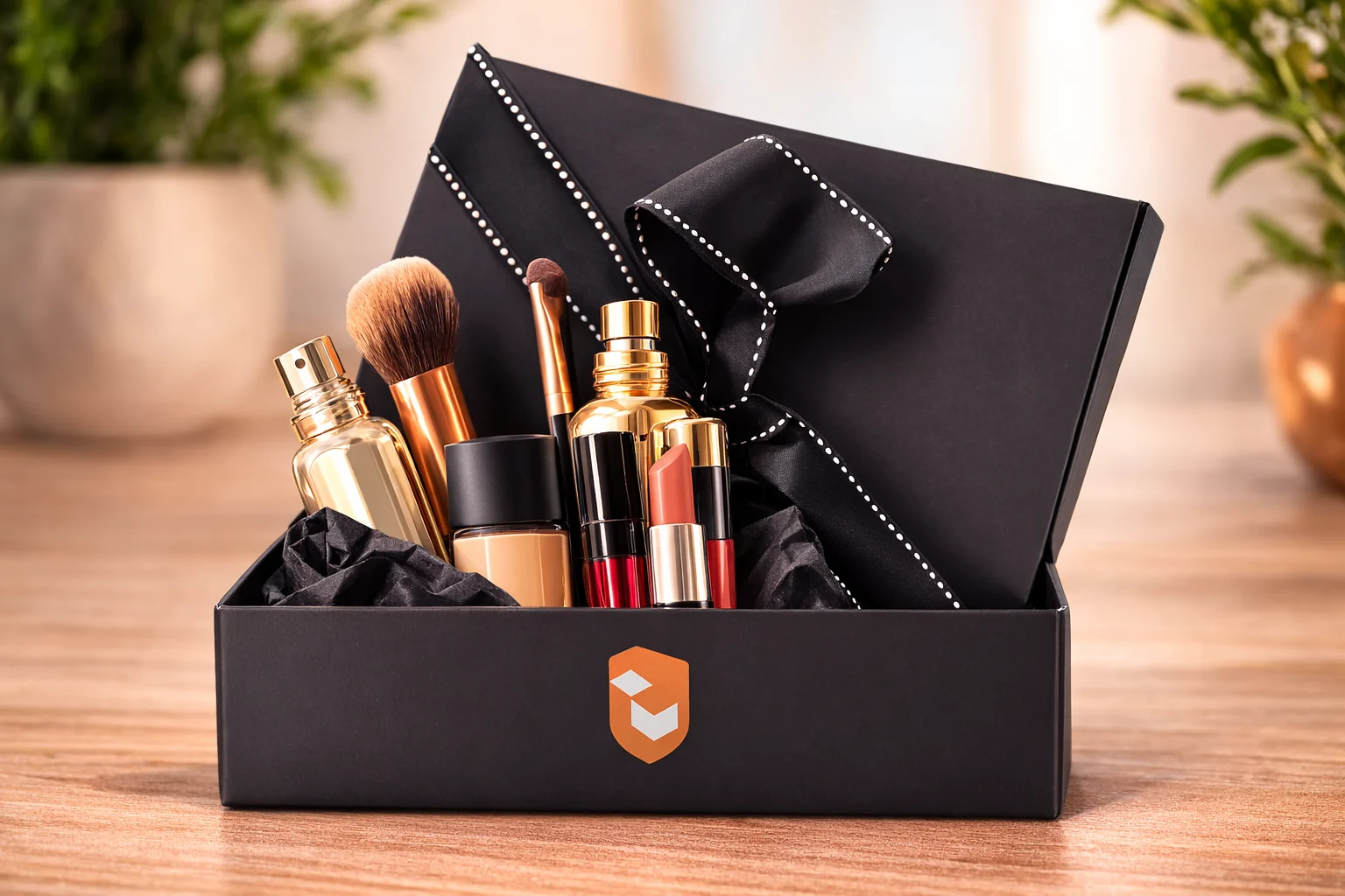 Custom Cosmetic Packaging