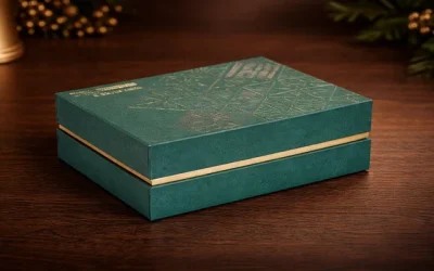 Custom Gift Boxes with Logo for Small Businesses USA: The Ultimate Guide to Premium Gift Packaging