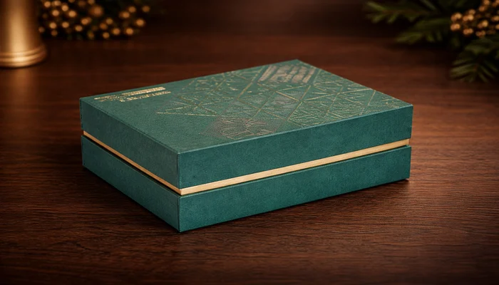 Custom Gift Boxes with Logo for Small Businesses USA: The Ultimate Guide to Premium Gift Packaging